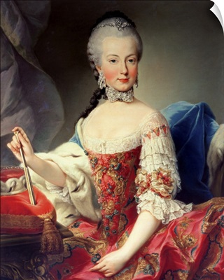 Archduchess Maria Amalia Habsburg-Lothringen