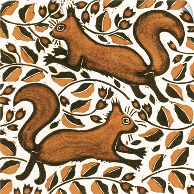 Beechnut Squirrels, 2002