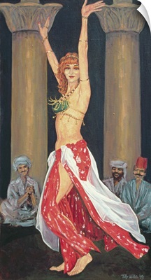 Belly Dancer, 1993