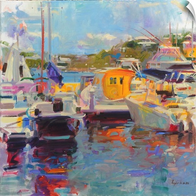 Bermuda Yachts