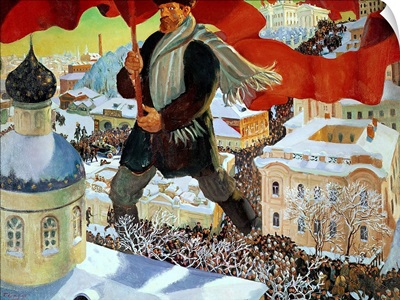 Bolshevik, 1920