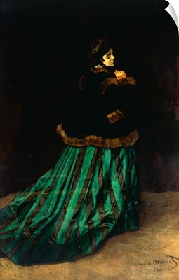 Camille, 1866