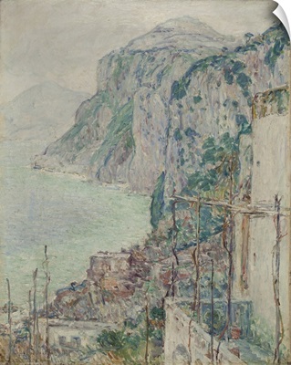 Capri, 1897