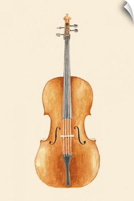 Cello, 2018