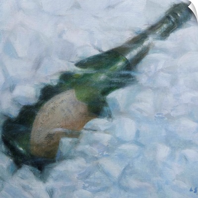 Champagne on Ice, 2012