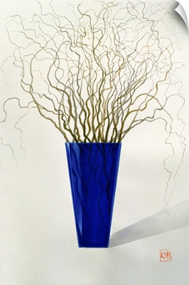 Chinese Willow, 1990
