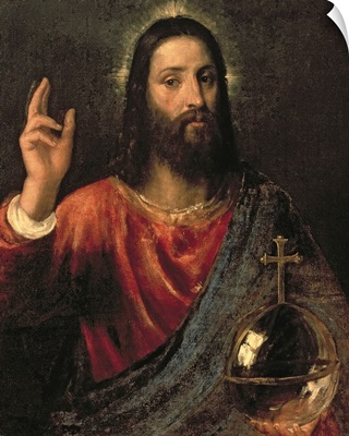 Christ Saviour, c.1570