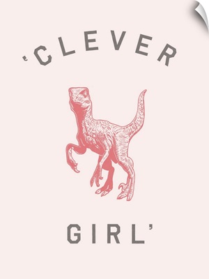 Clever Girl, 2018