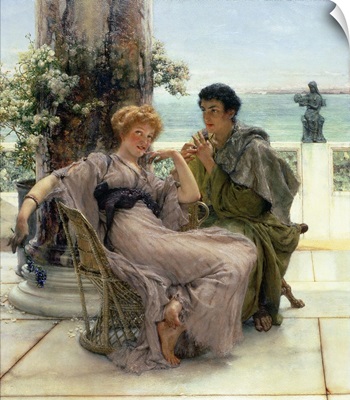 Courtship, 1892