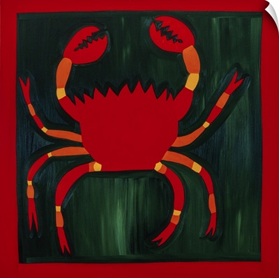 Crab, 1998