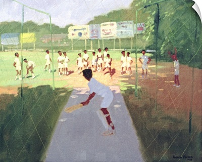 Cricket, Sri Lanka