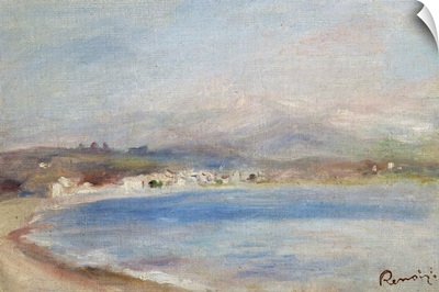Cros de Cagnes, Mer, Montagnes, c. 1910