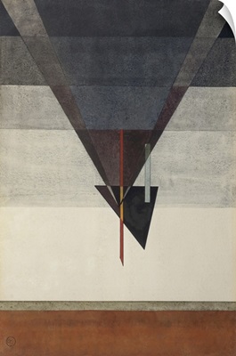 Descent, 1925