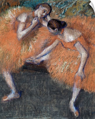 Deux Danseuses (Two Dancers), 1898