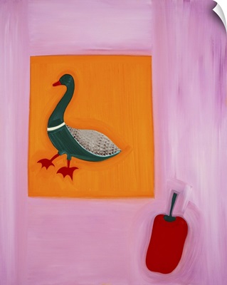 Duck And Pepper, 1998