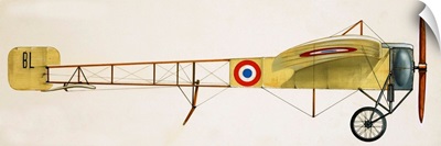 Early Military Aircraft