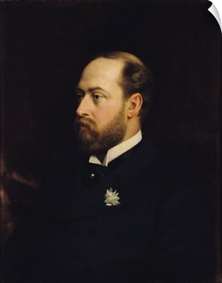 Edward VII (1841-1910)