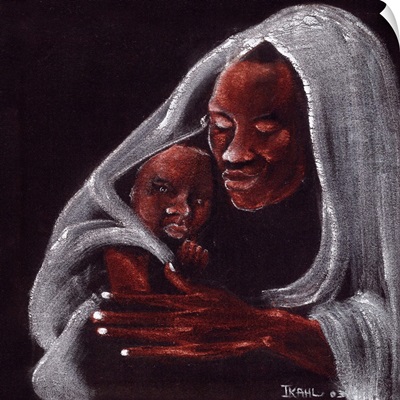 Father and Son, 2003