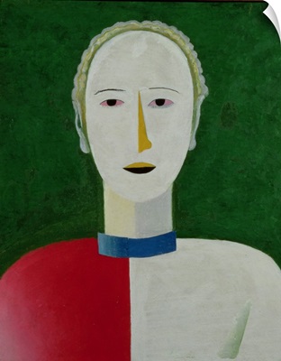 Female Portrait, 1928-32