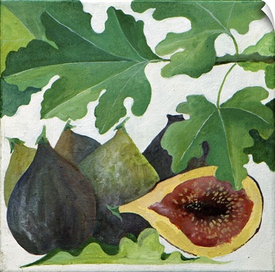 Figs, 2013