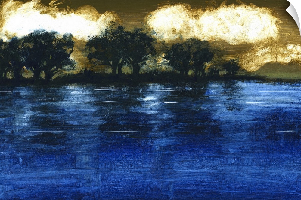 Flood, 2009
