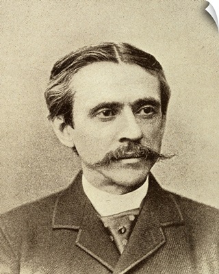 Frank R. Stockton (1834-1902)