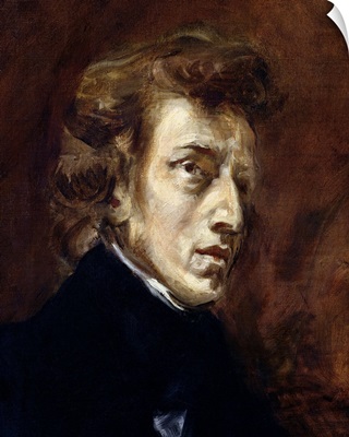 Frederic Chopin (1810-49) 1838