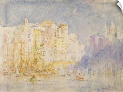 Genoa, 1912
