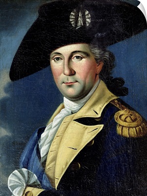 George Washington (1732-99)