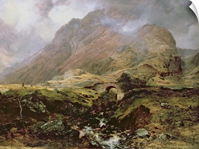 Glencoe, 1847