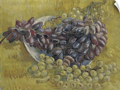 Grapes, 1887