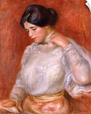Graziella, 1896
