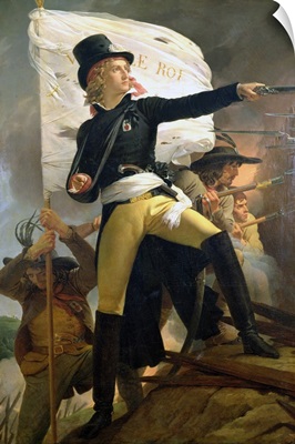 Henri de La Rochejaquelein (1772 94
