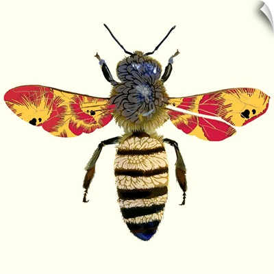 Honey Bee, 2010