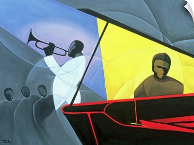 Hot and Cool Jazz, 2004