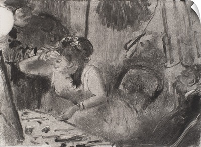 Intimacy, c. 1877-80