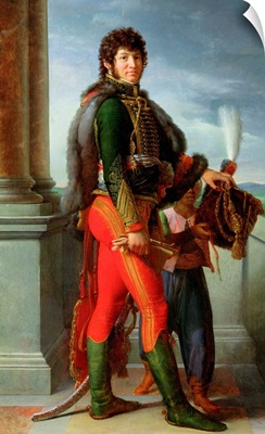 Joachim Murat (1767-1815) 1801