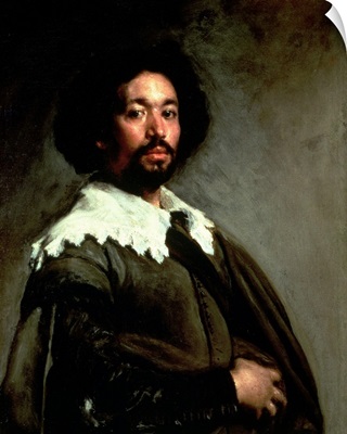 Juan de Pareja, 1650