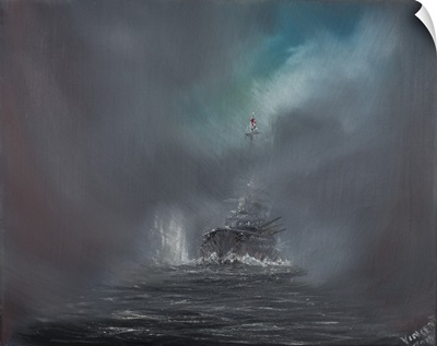 Jutland 1916, 2014