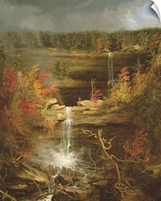 Kaaterskill Falls, 1826