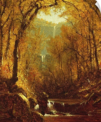Kaaterskill Falls, 1871