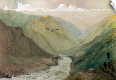 Kashmir, c.1860