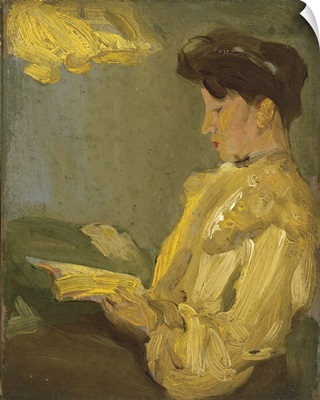 Lamplight, 1902