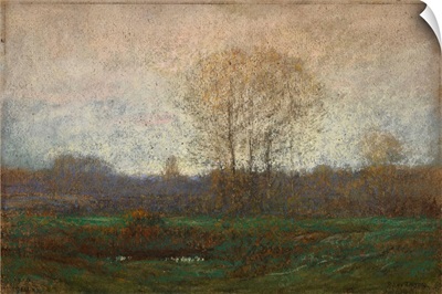 Landscape, 1910