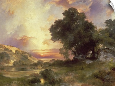 Landscape, 1920