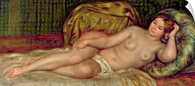 Large Nude, 1907