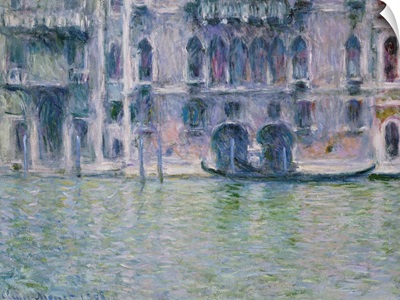 Le Palais da Mula, 1908