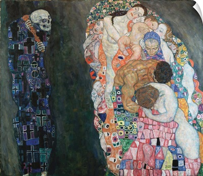 Life And Death, 1910-1915
