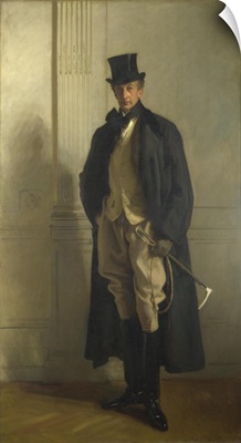 Lord Ribblesdale, 1902
