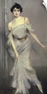 Madame Charles Max, 1896